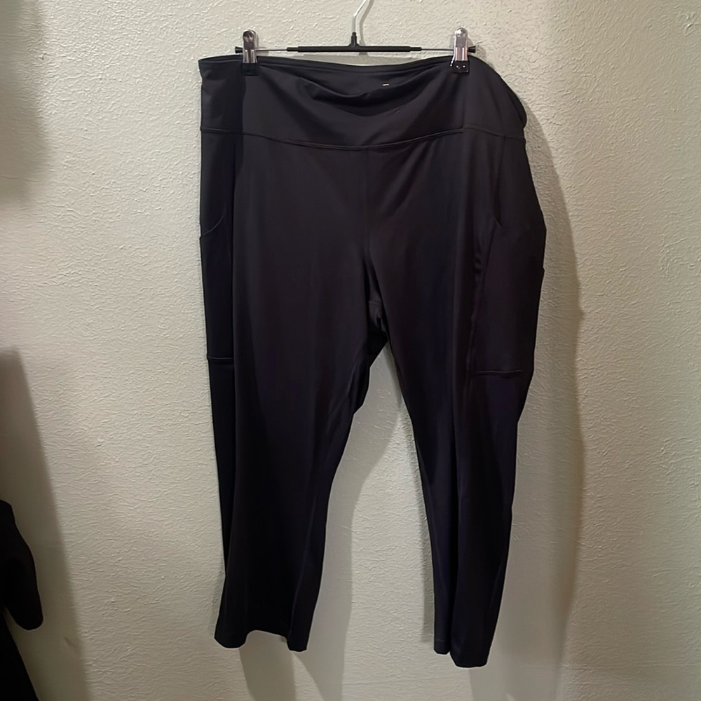 Tek Gear Leggings Size 2XL